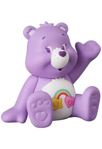 Care Bears UDF Series 16 Mini Figúrka Best Friend Bear 5 cm termékfotó