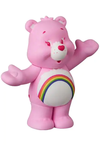 Care Bears UDF Series 16 Mini Postavička Cheer Bear 7 cm termékfotó