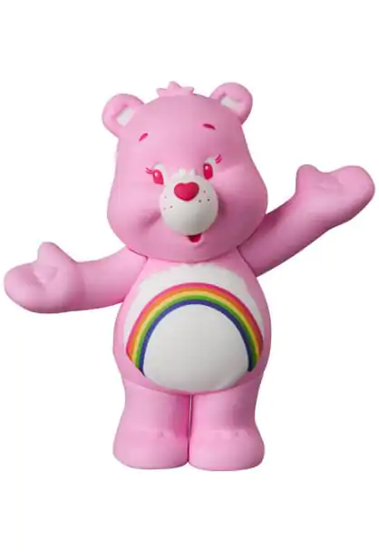 Care Bears UDF Series 16 Mini Postavička Cheer Bear 7 cm termékfotó