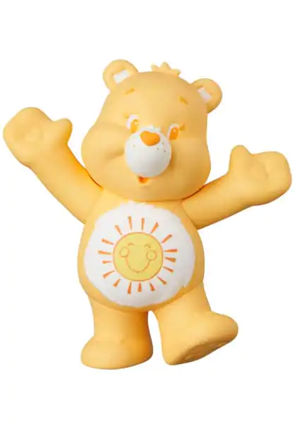 Care Bears UDF Series 16 Mini figúrka Funshine Bear 7 cm termékfotó