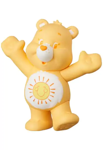 Care Bears UDF Series 16 Mini figúrka Funshine Bear 7 cm termékfotó