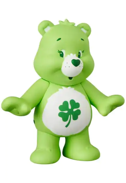 Care Bears UDF Series 16 Mini Figurka Luck Bear 7 cm termékfotó