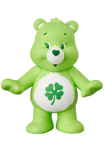 Care Bears UDF Series 16 Mini Figurka Luck Bear 7 cm termékfotó