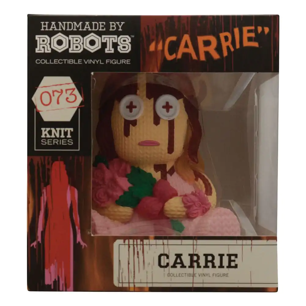 Carrie Vinyl Figúrka Carrie 13 cm produktová fotografia