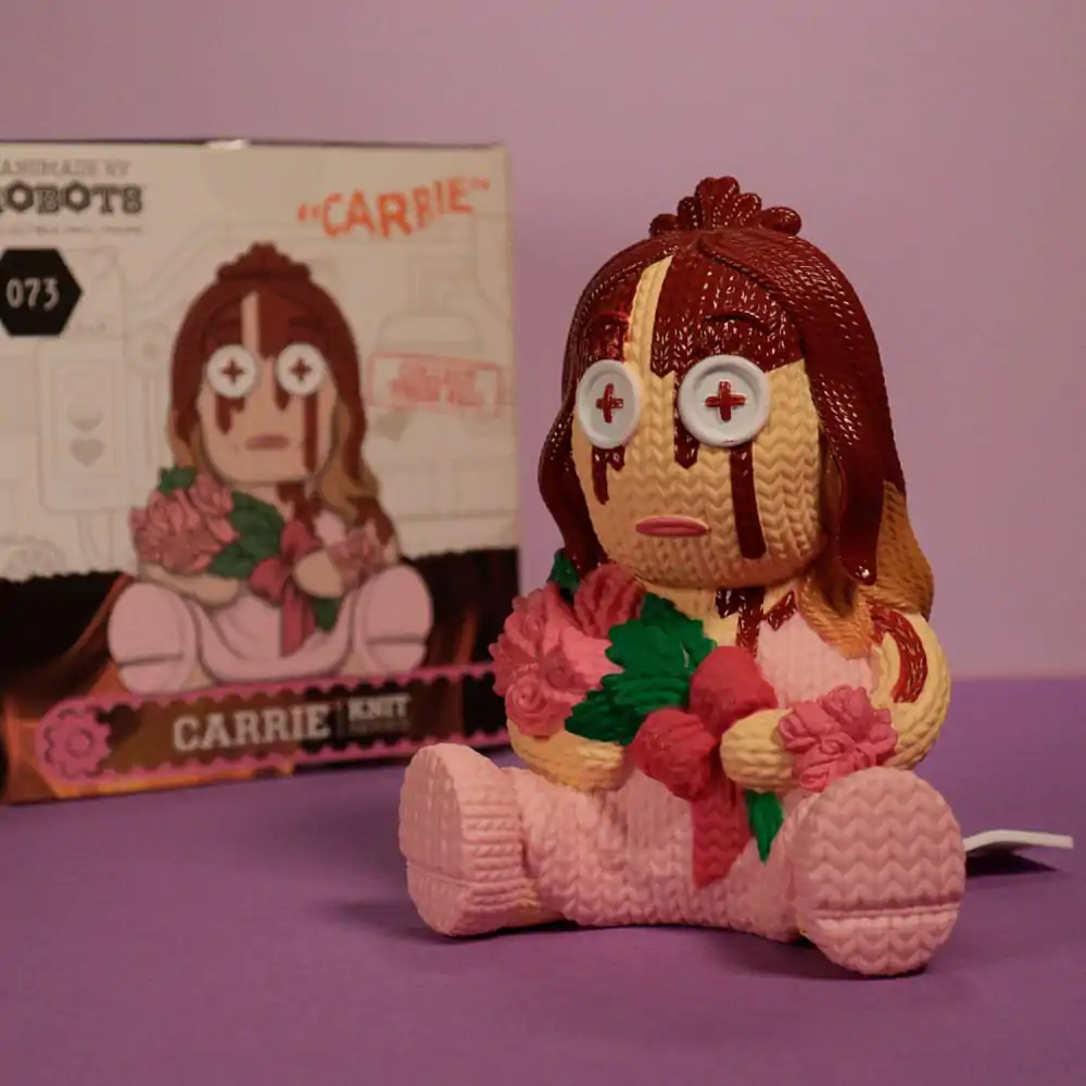 Carrie Vinyl Figúrka Carrie 13 cm produktová fotografia
