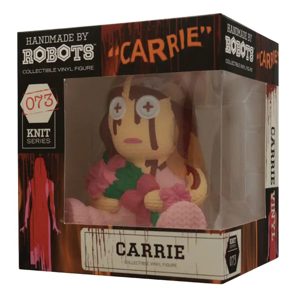Carrie Vinyl Figúrka Carrie 13 cm produktová fotografia