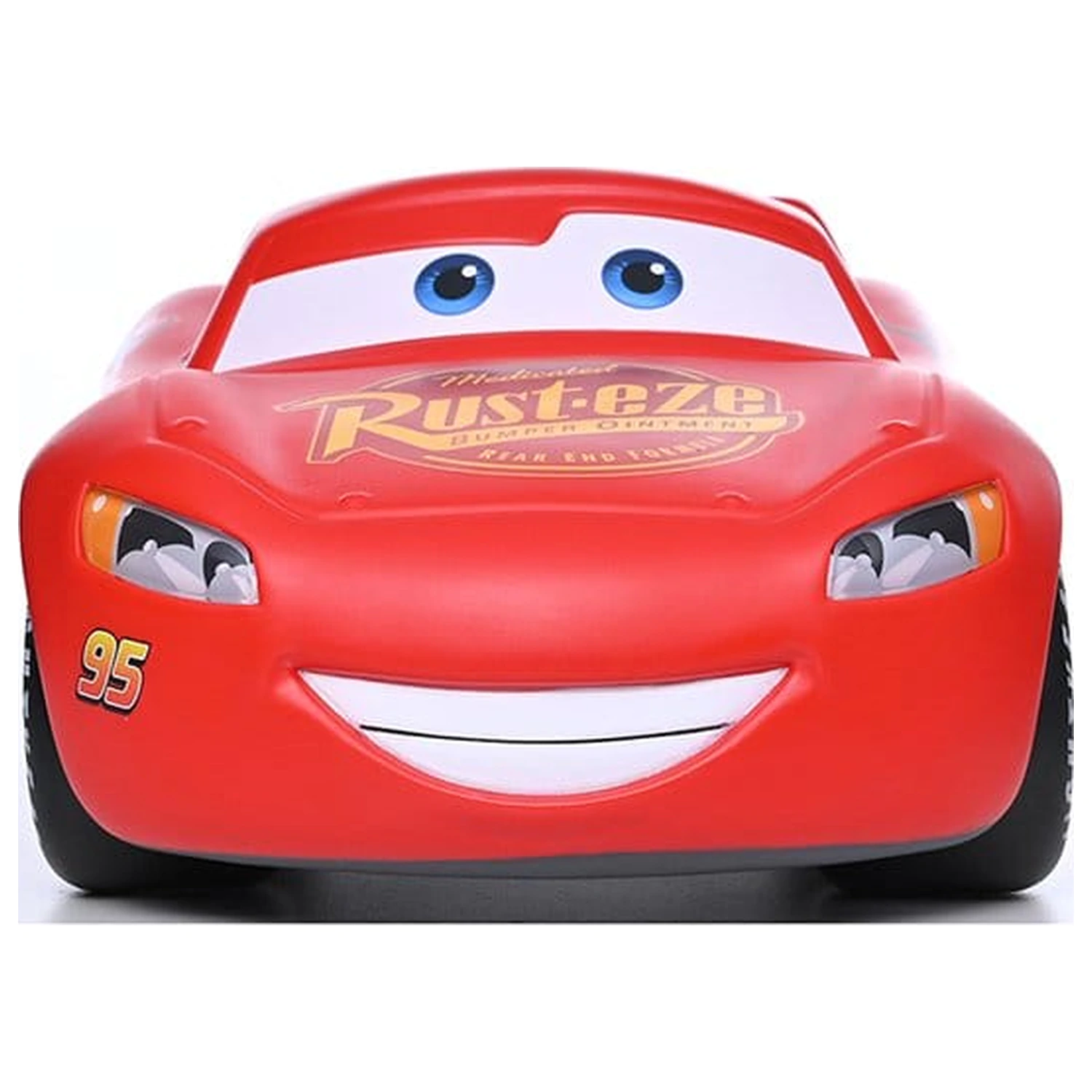 Autá Banka Lightning McQueen produktová fotografia