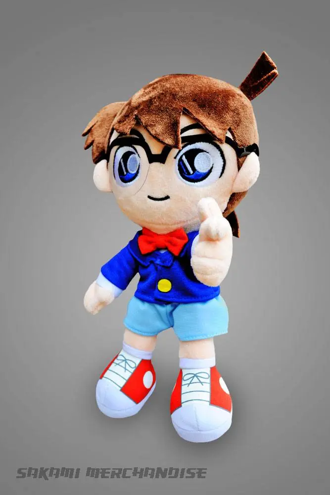 Case Closed Plush Figúrka Conan Edogawa 27 cm termékfotó