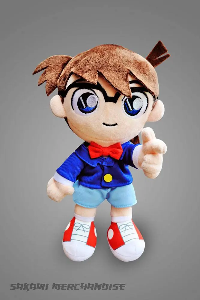 Case Closed Plush Figúrka Conan Edogawa 27 cm termékfotó