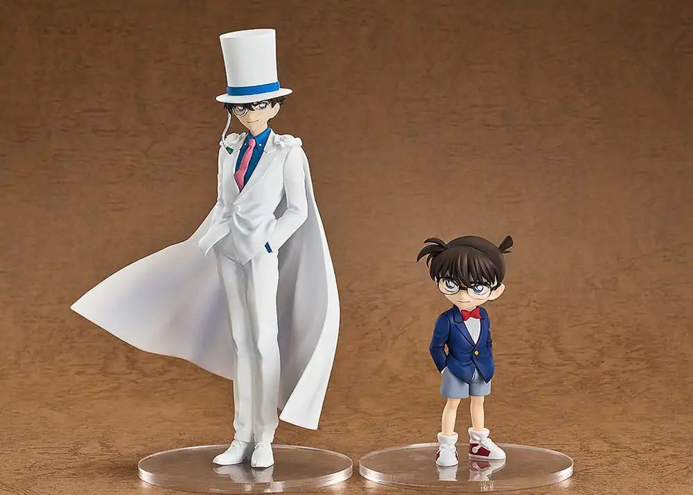 Case Closed Pop Up Parade PVC figurka Conan Edogawa 15 cm termékfotó