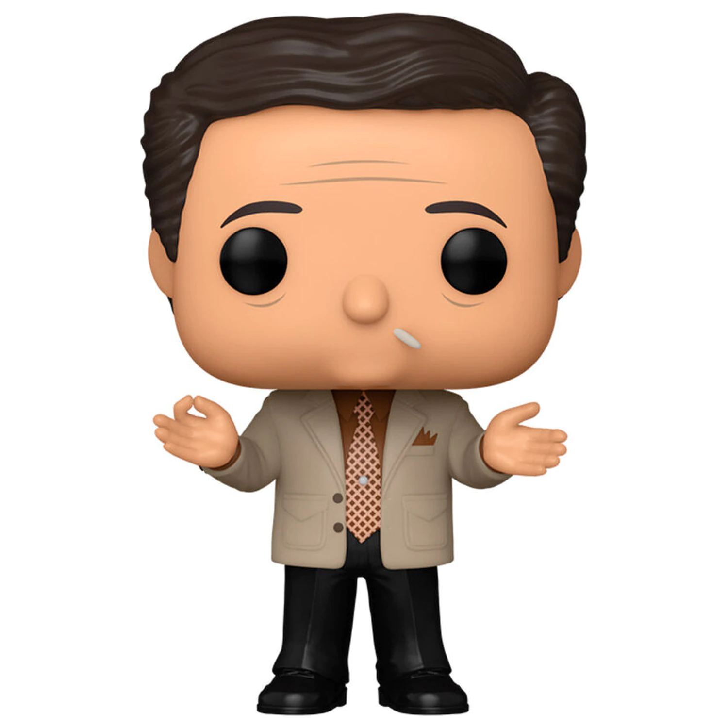Casino Funko POP! Movies Vinylová figúrka Nicky Santoro 9 cm produktová fotografia