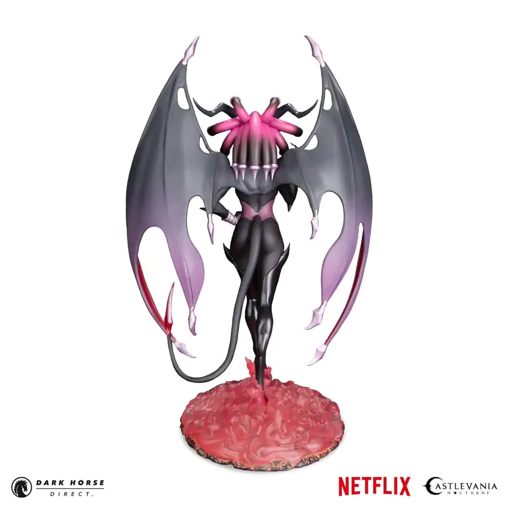 Castlevania Nocturne PVC socha Drolta 29 cm produktová fotografia