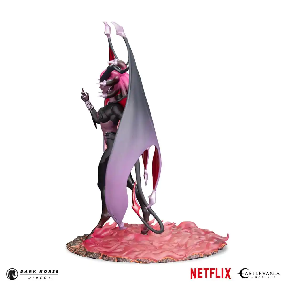Castlevania Nocturne PVC socha Drolta 29 cm produktová fotografia