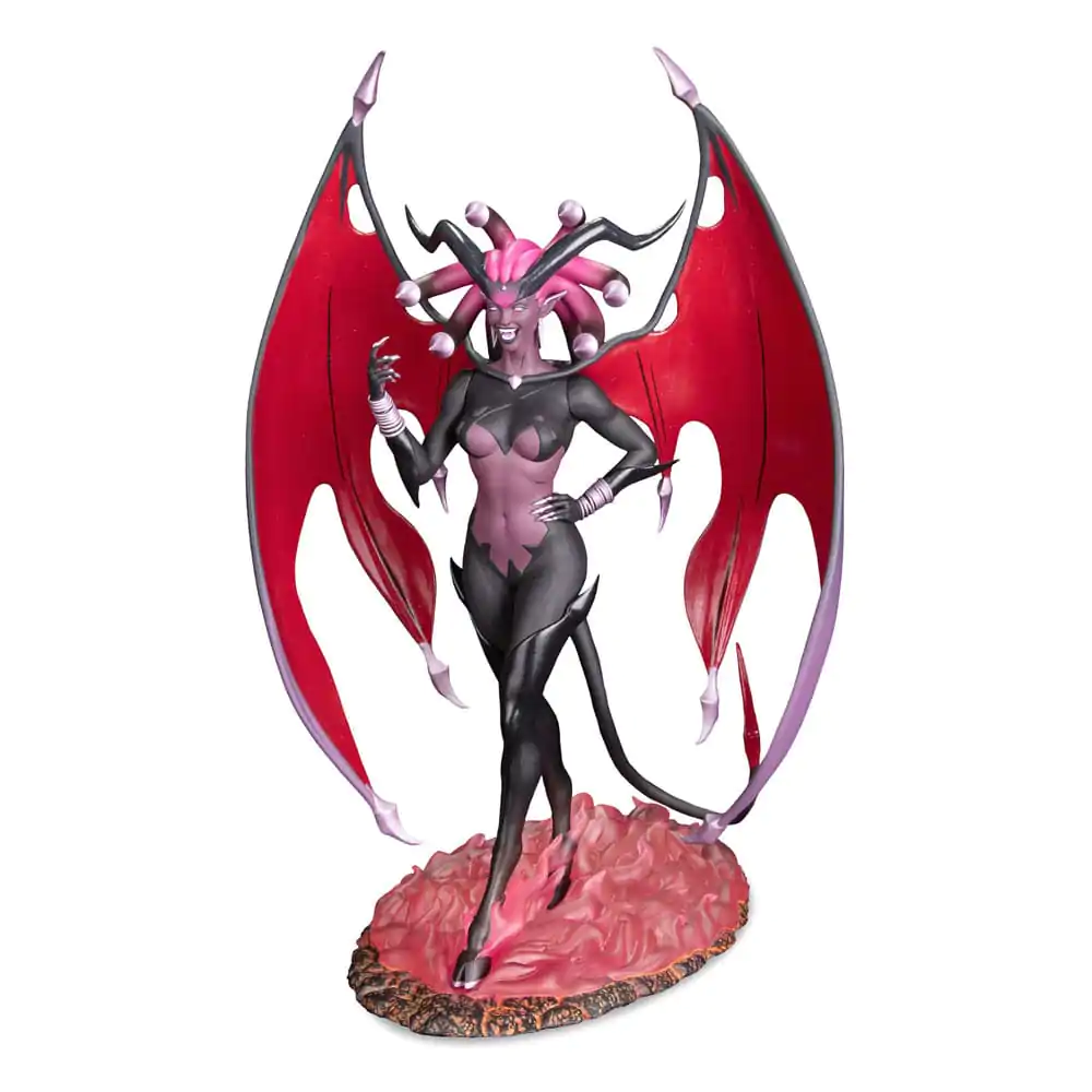 Castlevania Nocturne PVC socha Drolta 29 cm produktová fotografia