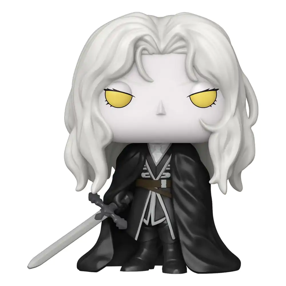 Castlevania Nocturne Funko POP! Animation vinylová figúrka Alucard 9 cm produktová fotografia