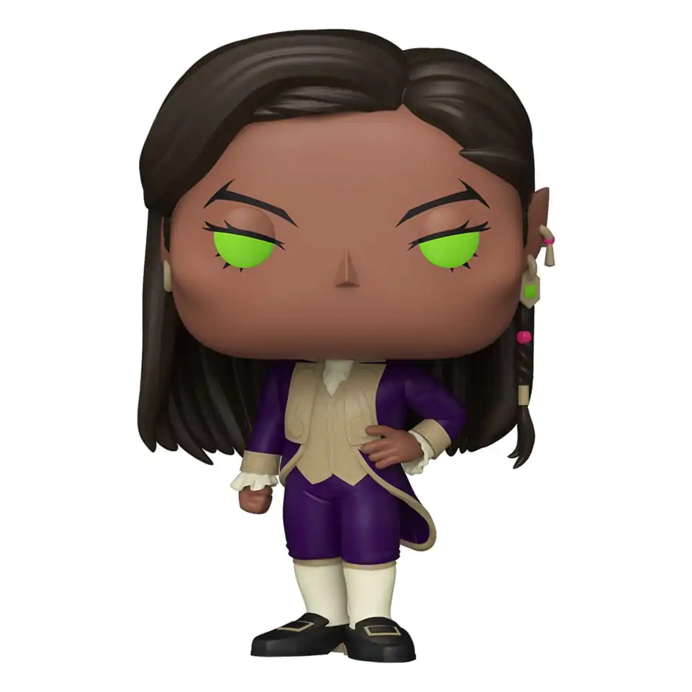 Castlevania Nocturne Funko POP! Animation Vinylová figúrka Olrox 9 cm produktová fotografia