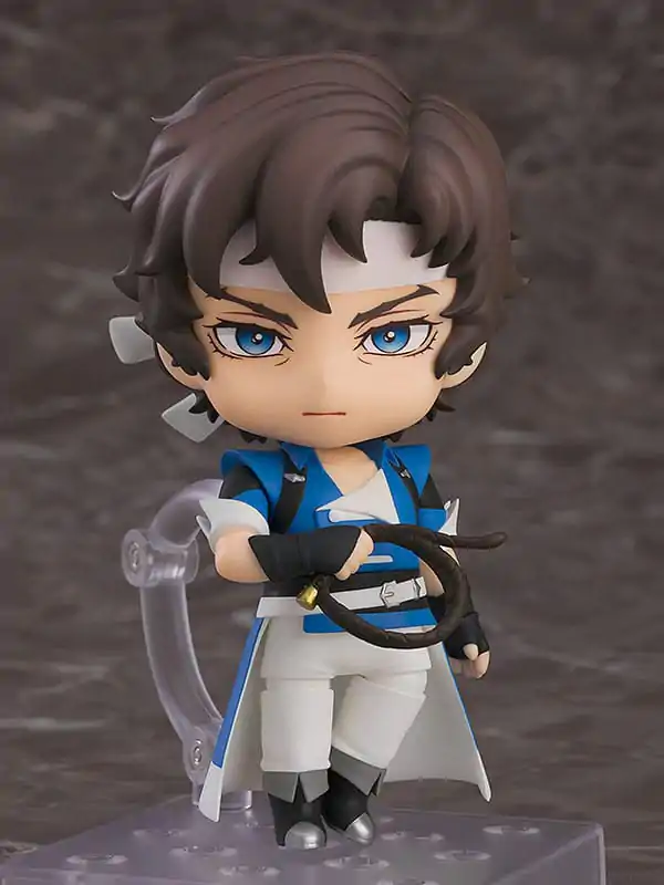 Castlevania: Nocturne Nendoroid Akčná figúrka Richter Belmont 10 cm produktová fotografia