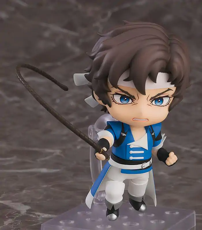 Castlevania: Nocturne Nendoroid Akčná figúrka Richter Belmont 10 cm produktová fotografia