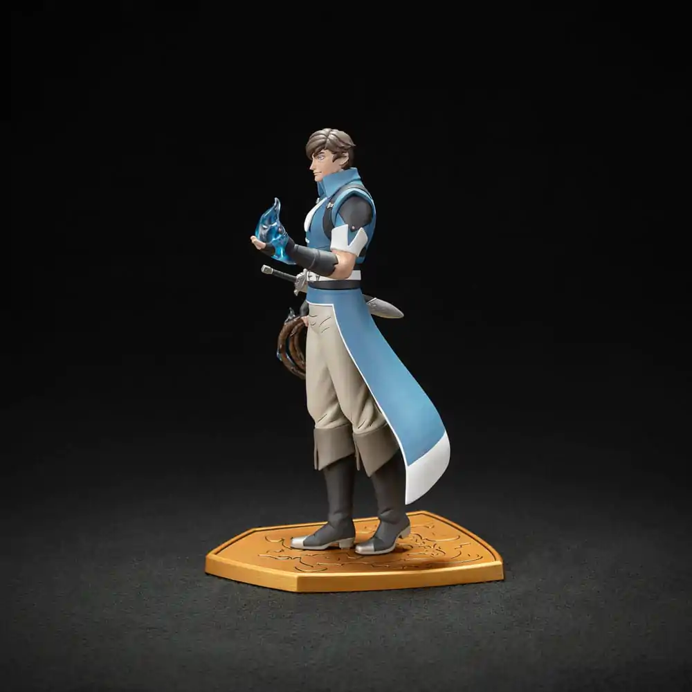 Castlevania Nocturne PVC Figúrka Richter Belmont 23 cm termékfotó