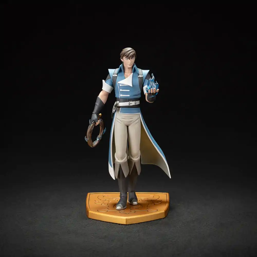 Castlevania Nocturne PVC Figúrka Richter Belmont 23 cm termékfotó