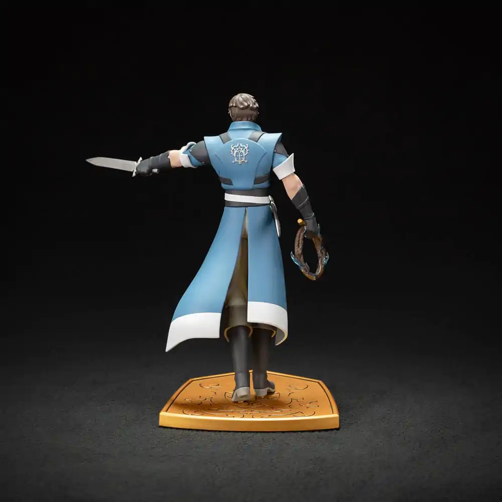 Castlevania Nocturne PVC Figúrka Richter Belmont 23 cm termékfotó