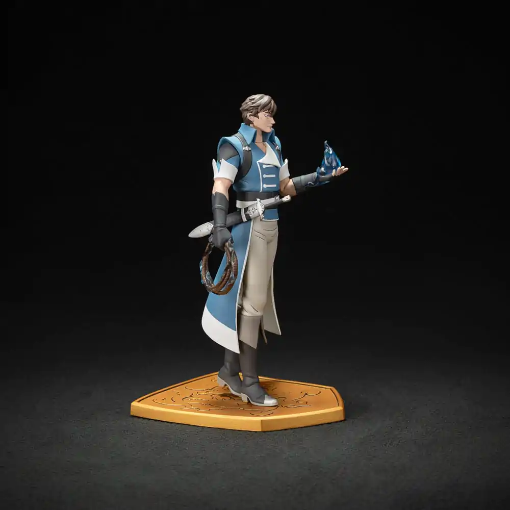 Castlevania Nocturne PVC Figúrka Richter Belmont 23 cm termékfotó