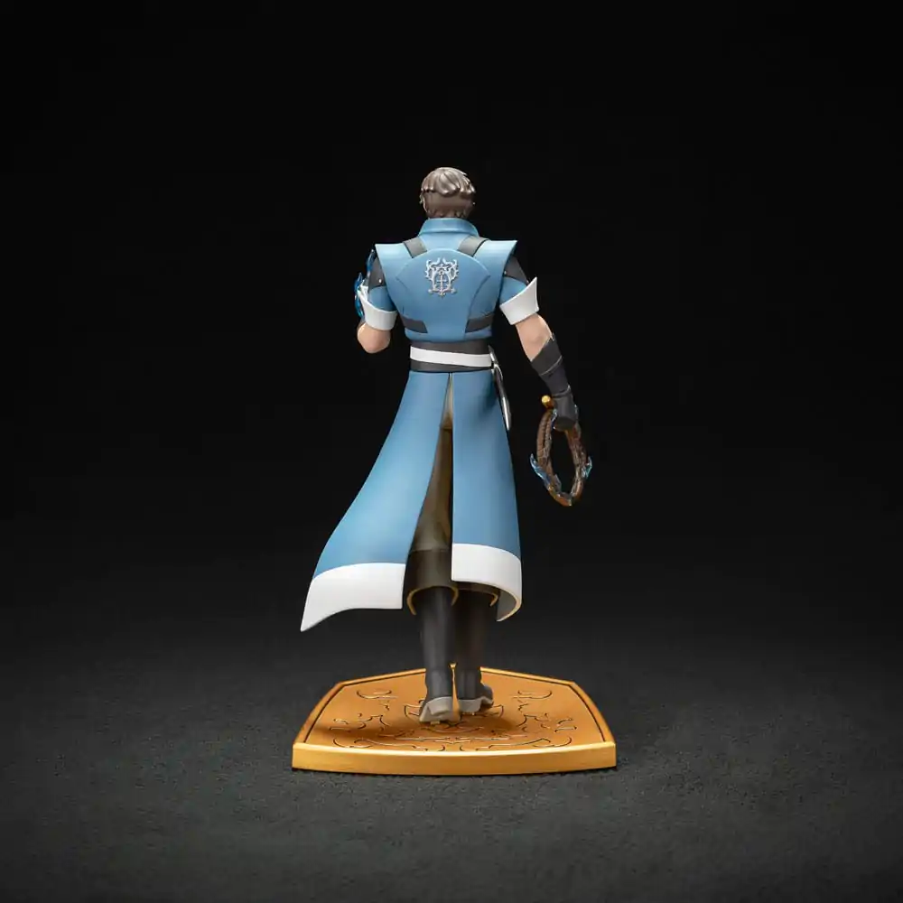 Castlevania Nocturne PVC Figúrka Richter Belmont 23 cm termékfotó