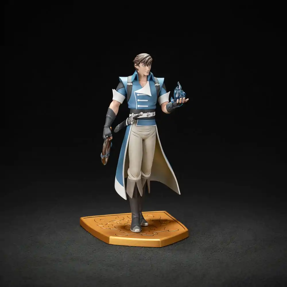 Castlevania Nocturne PVC Figúrka Richter Belmont 23 cm termékfotó