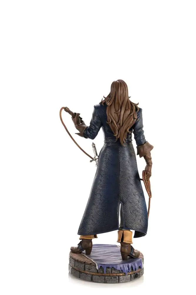 Castlevania Symphony of the Night Statue Richter Belmont (Standard Edition) 52 cm produktová fotografia