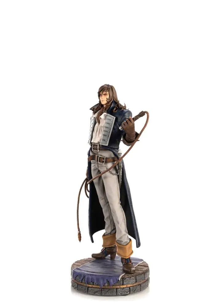 Castlevania Symphony of the Night Statue Richter Belmont (Standard Edition) 52 cm produktová fotografia