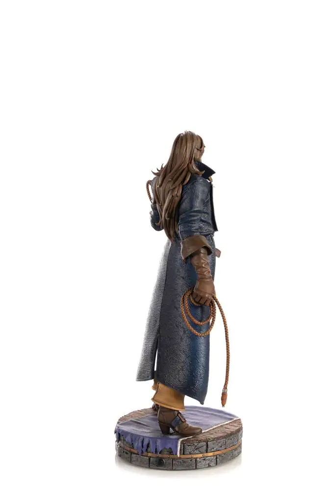 Castlevania Symphony of the Night Statue Richter Belmont (Standard Edition) 52 cm produktová fotografia