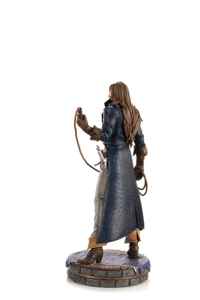Castlevania Symphony of the Night Statue Richter Belmont (Standard Edition) 52 cm produktová fotografia
