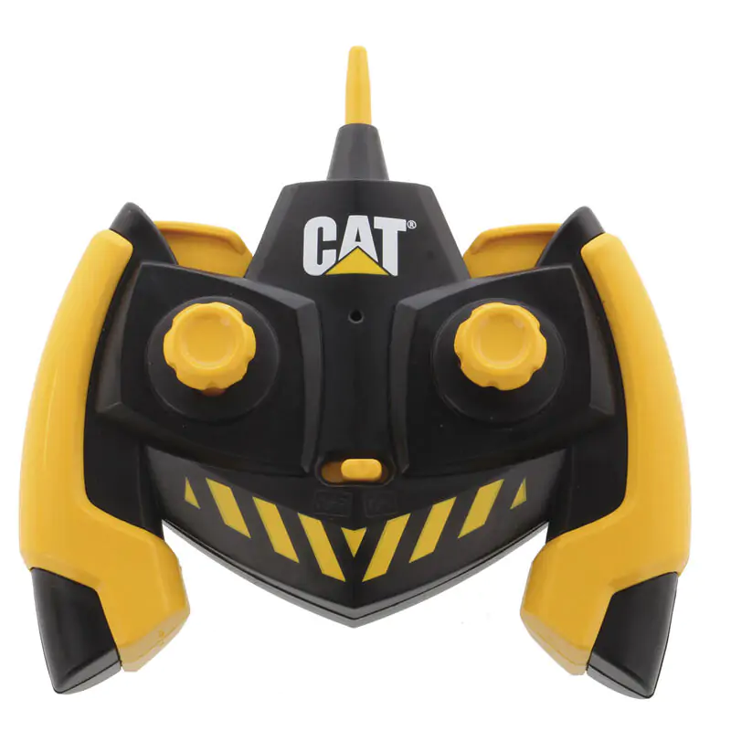 Ťažobný nákladný automobil na diaľkové ovládanie produktová fotografia