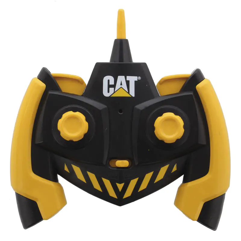 Bager na diaľkové ovládanie produktová fotografia