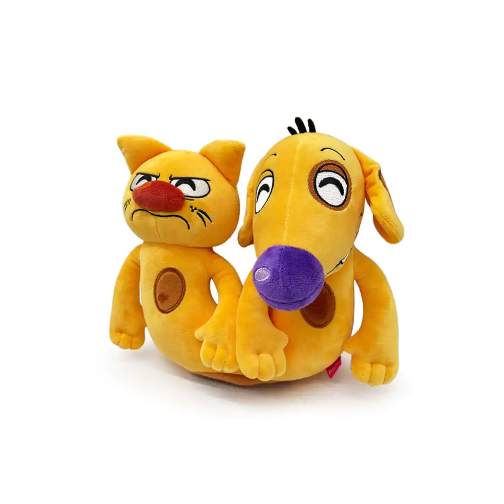 CatDog Plyšová figúrka CatDog 22 cm produktová fotografia