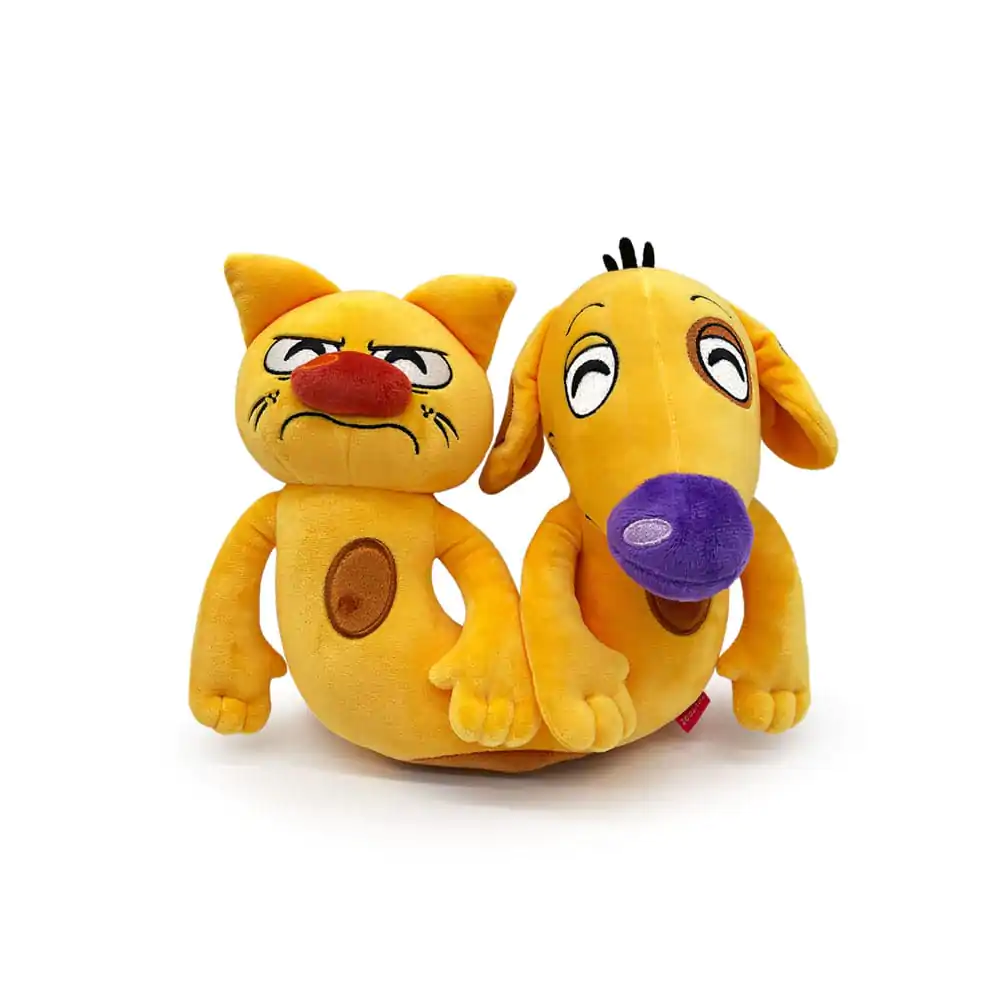 CatDog Plyšová figúrka CatDog 22 cm produktová fotografia