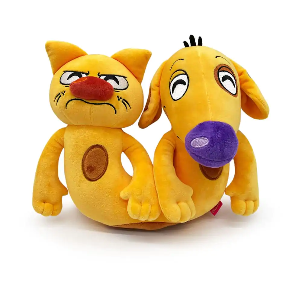 CatDog Plyšová figúrka CatDog 22 cm produktová fotografia