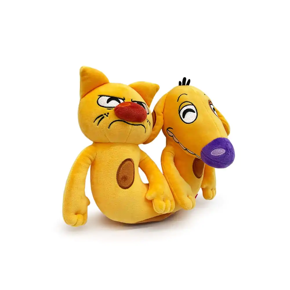 CatDog Plyšová figúrka CatDog 22 cm produktová fotografia