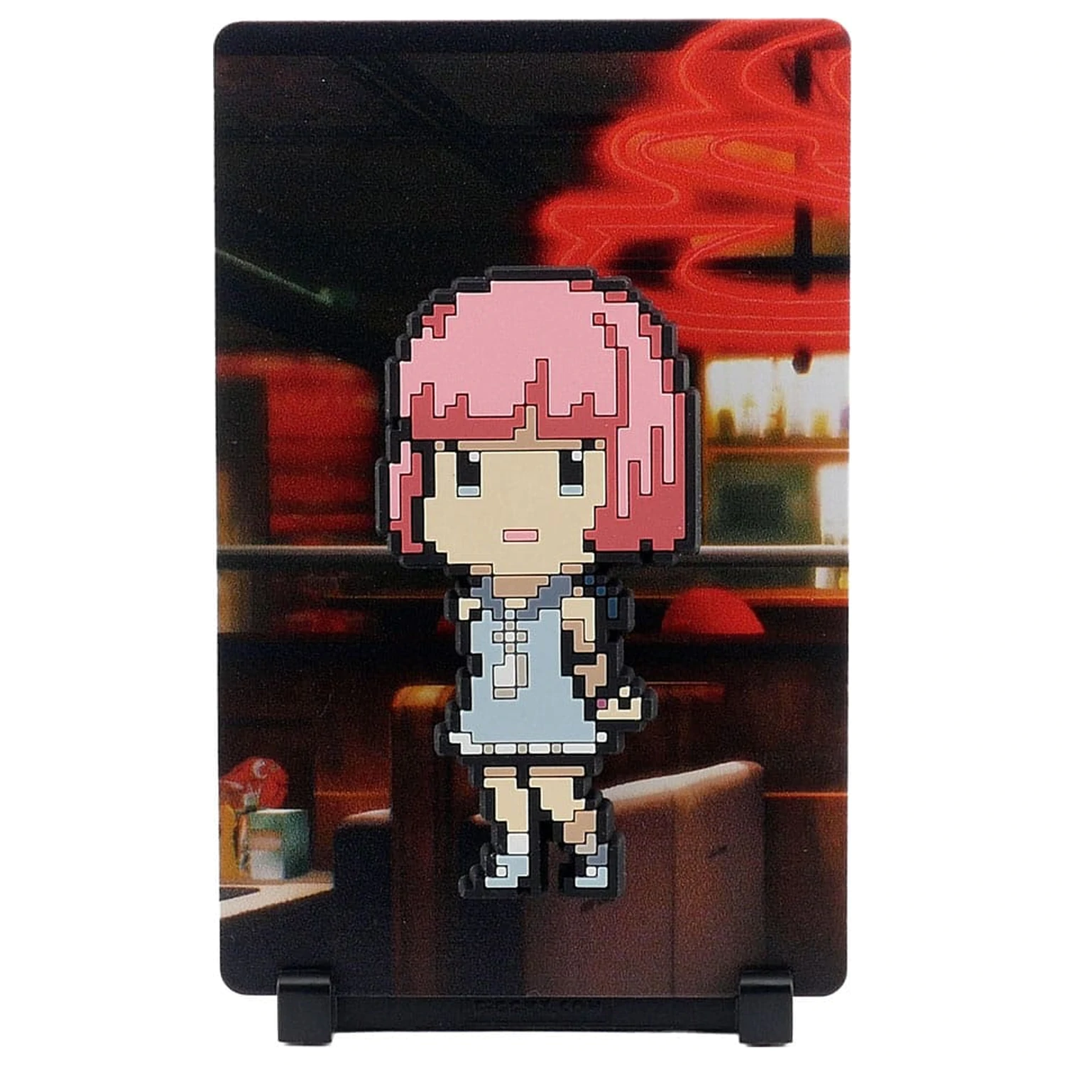 Catherine FiGGYZ magnetická zberateľská figúrka Rin 11 cm produktová fotografia
