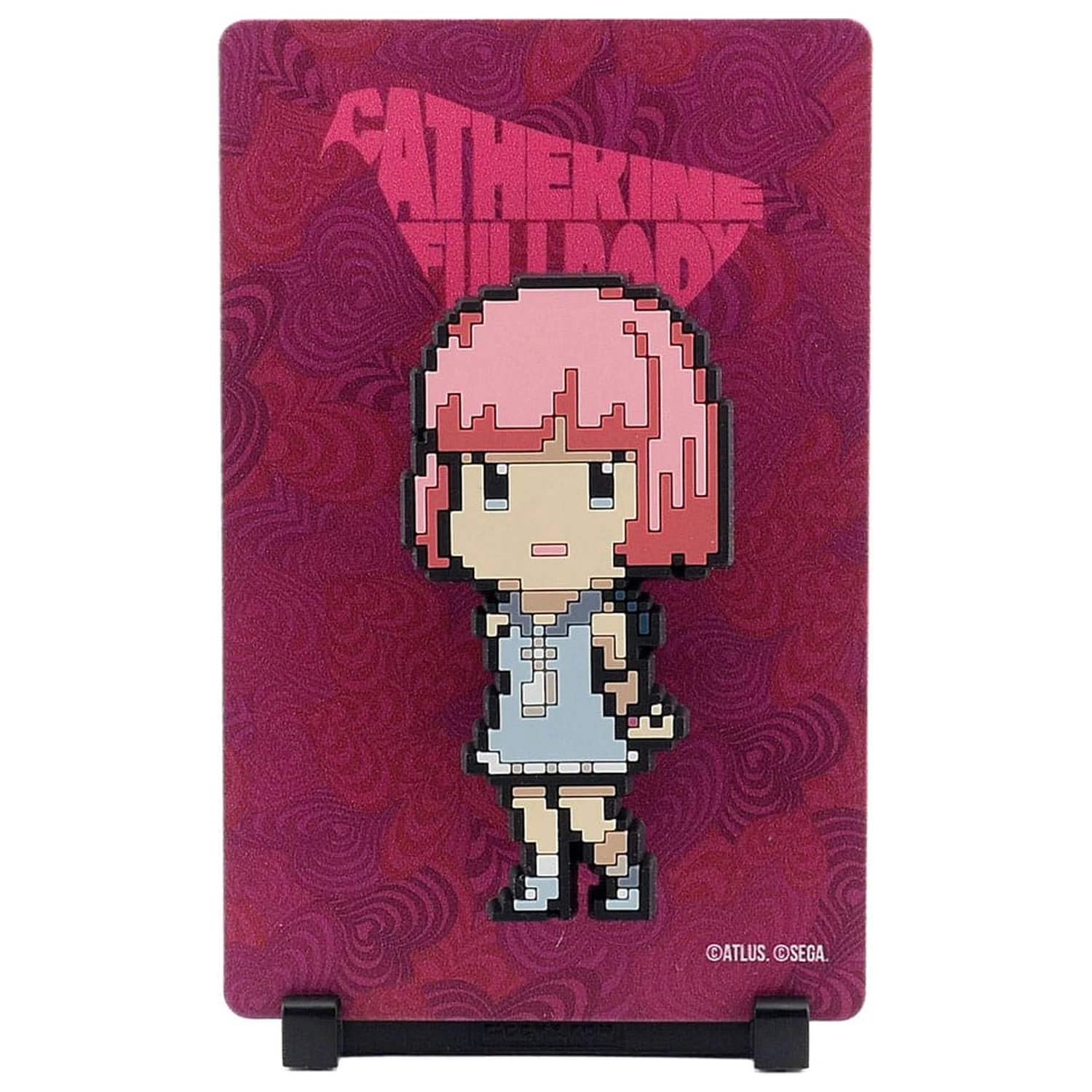 Catherine FiGGYZ magnetická zberateľská figúrka Rin 11 cm produktová fotografia