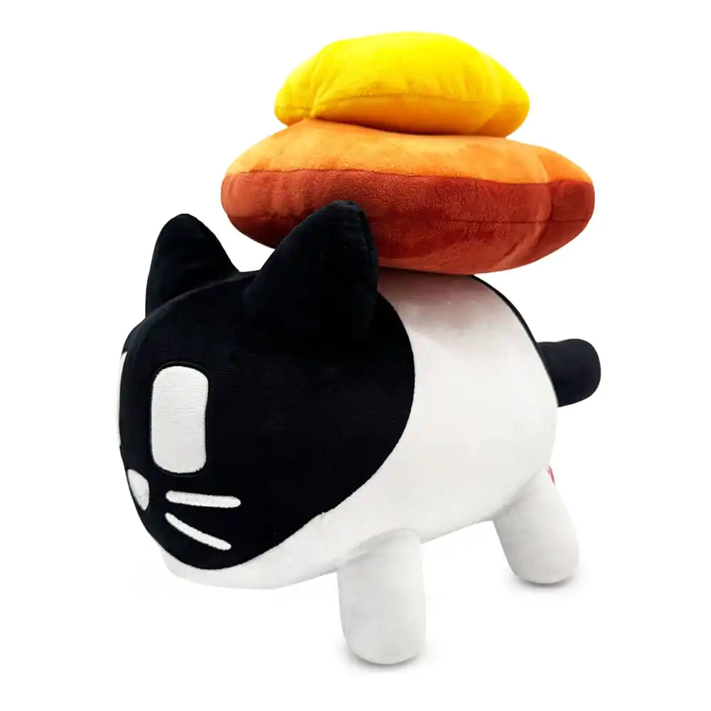 Cato: Butterd Cat Plyšová figúrka 22 cm produktová fotografia