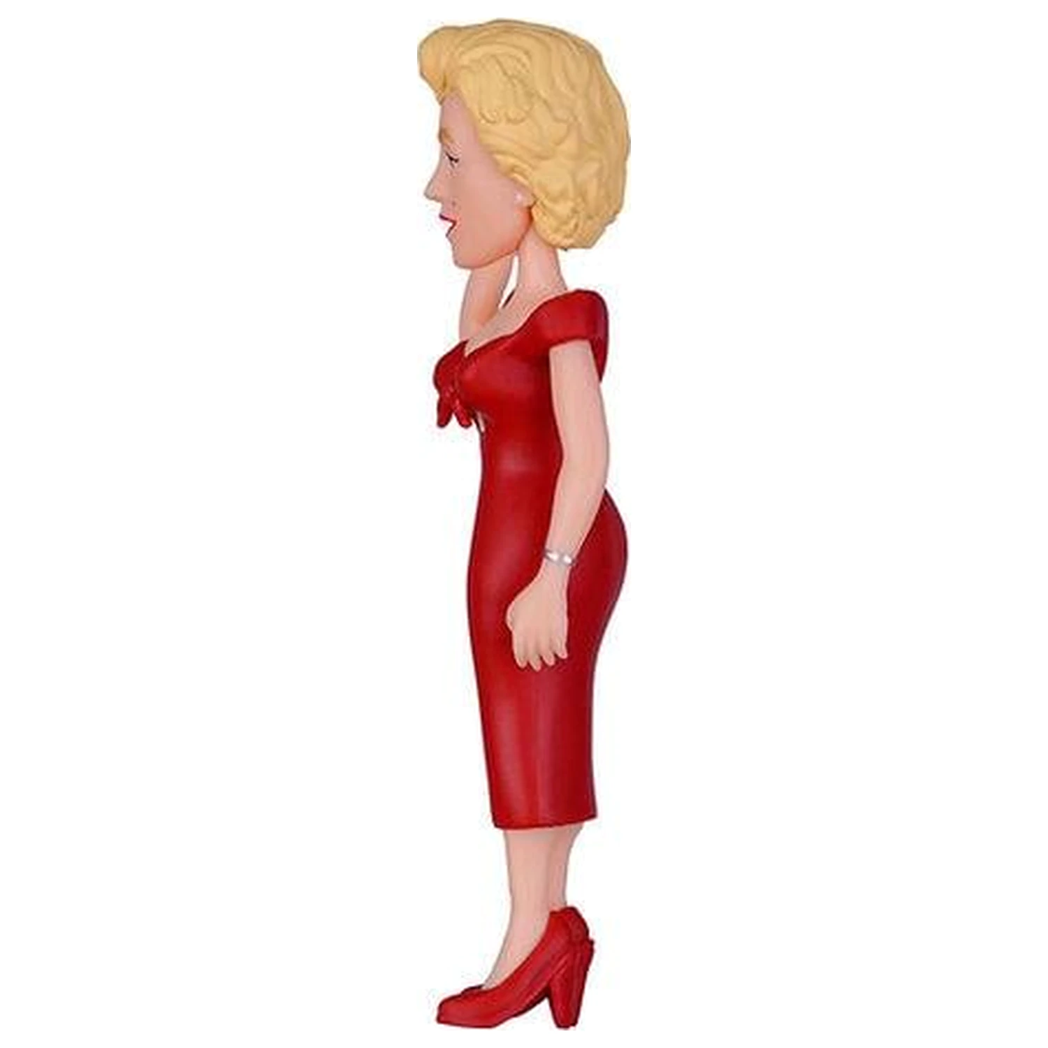 Celebrity Marilyn Monroe "100th Anniversary" figúrka Minix 12 cm produktová fotografia