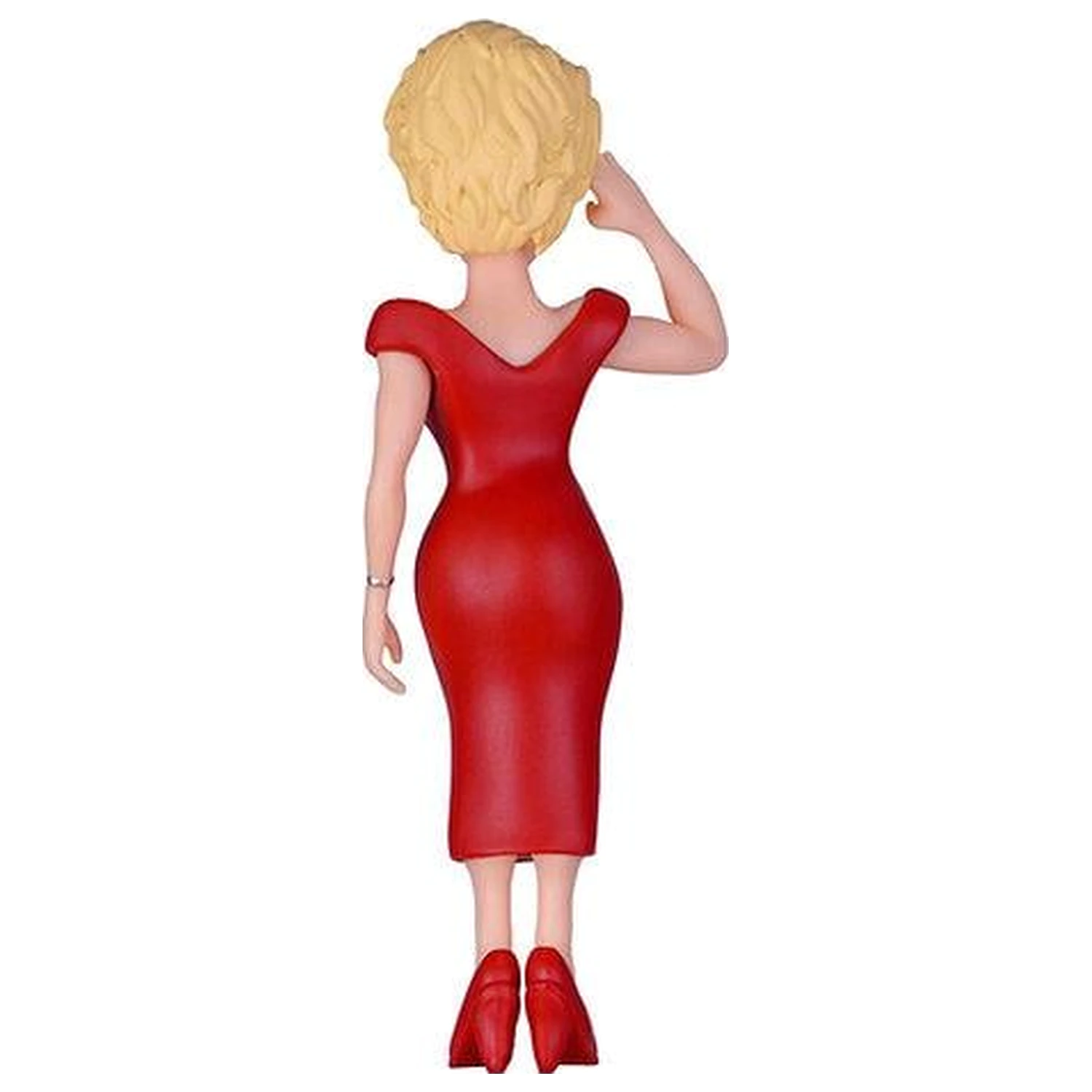 Celebrity Marilyn Monroe "100th Anniversary" figúrka Minix 12 cm produktová fotografia