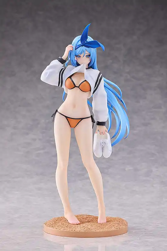 Chaesu Original Character Socha 1/7 Minah Swimwear Ver. 26 cm produktová fotografia