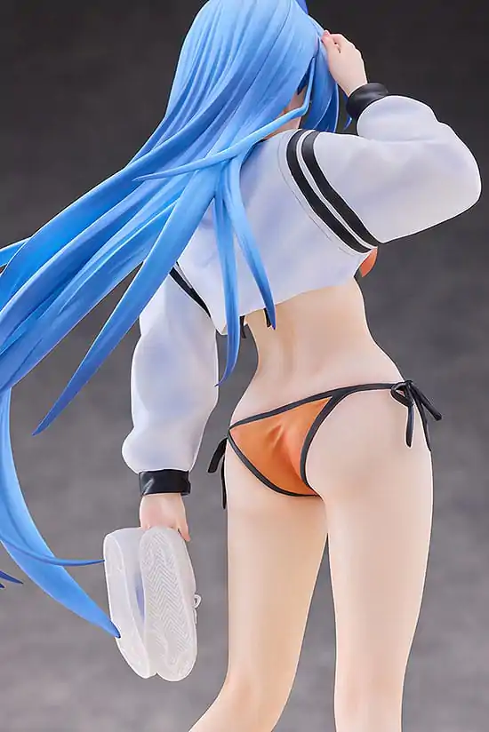 Chaesu Original Character Socha 1/7 Minah Swimwear Ver. 26 cm produktová fotografia