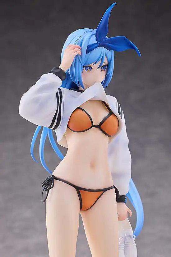 Chaesu Original Character Socha 1/7 Minah Swimwear Ver. 26 cm produktová fotografia