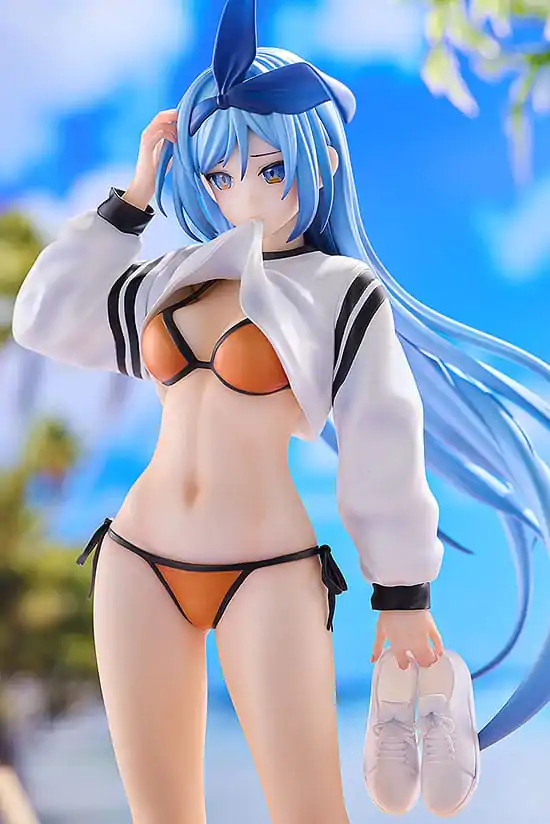 Chaesu Original Character Socha 1/7 Minah Swimwear Ver. 26 cm produktová fotografia