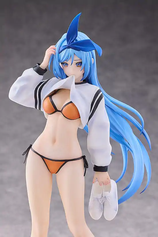 Chaesu Original Character Socha 1/7 Minah Swimwear Ver. 26 cm produktová fotografia