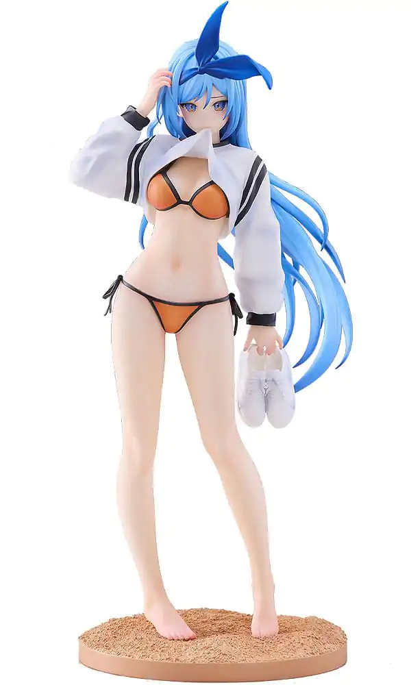 Chaesu Original Character Socha 1/7 Minah Swimwear Ver. 26 cm produktová fotografia