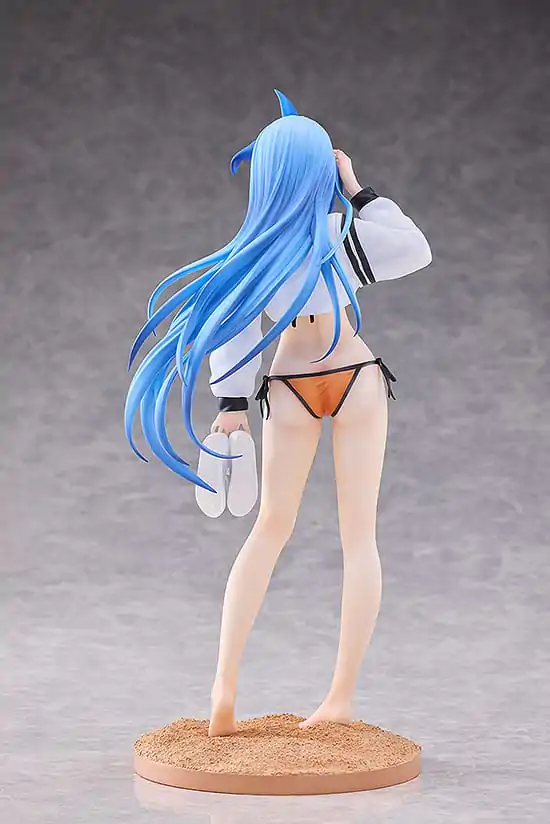 Chaesu Original Character Socha 1/7 Minah Swimwear Ver. 26 cm produktová fotografia